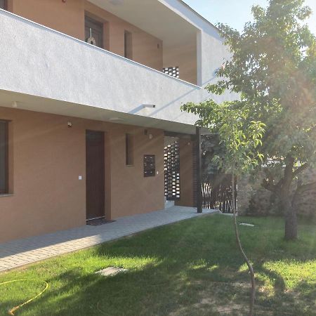 Elixir Apartman Pecsvarad מראה חיצוני תמונה