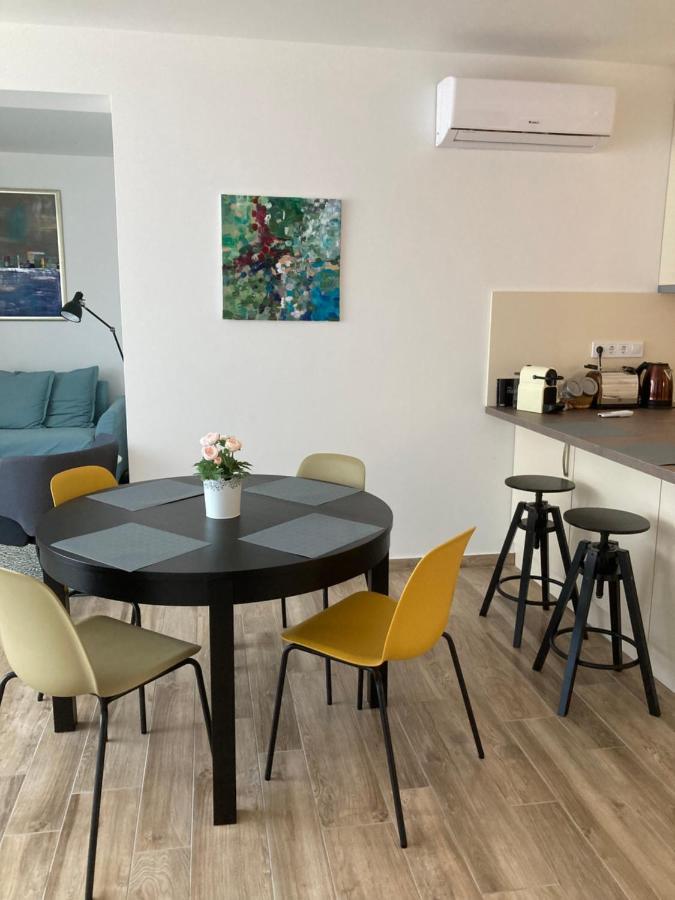 Elixir Apartman Pecsvarad מראה חיצוני תמונה