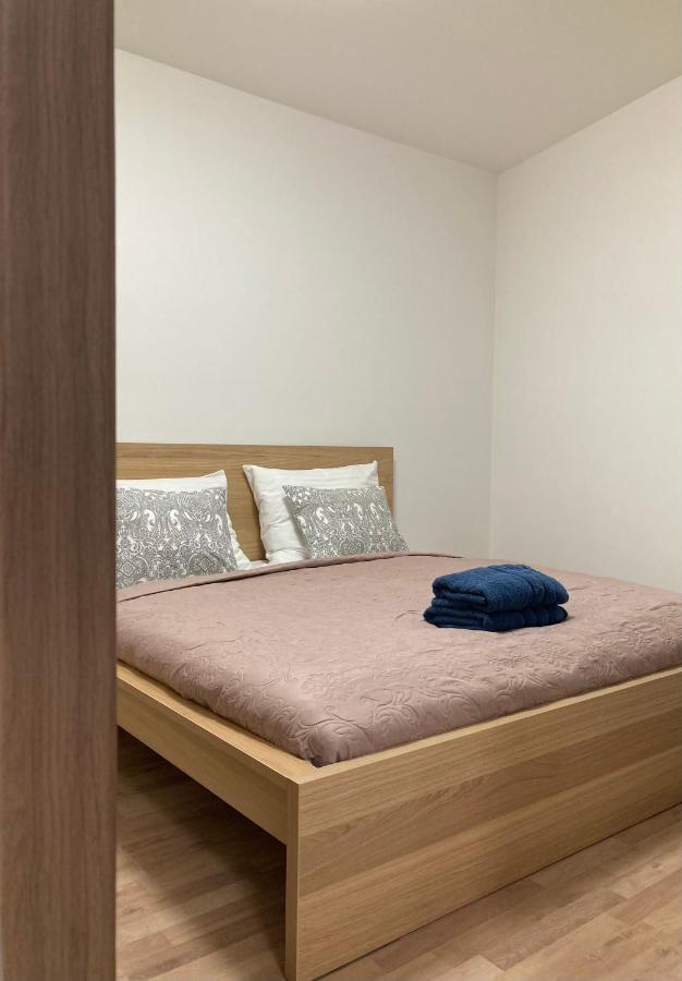 Elixir Apartman Pecsvarad מראה חיצוני תמונה