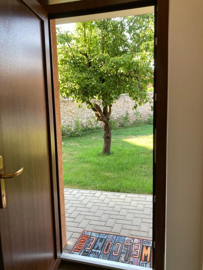 Elixir Apartman Pecsvarad מראה חיצוני תמונה