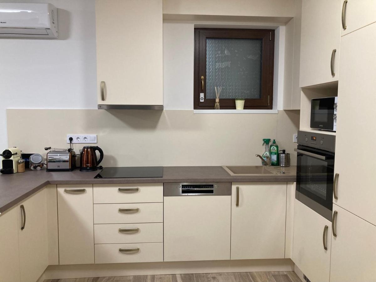 Elixir Apartman Pecsvarad מראה חיצוני תמונה